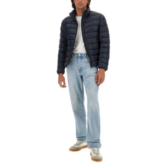 Colmar Originals Men Down Jacket With Logo - Picture 2 of 4